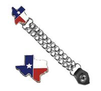 ESTENSORE PER GILET BANDIERA DELLO STATO DEL TEXAS