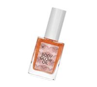 Estensore per il viso splendente per la spiaggia, per il viso, abbronzante, 30 ml