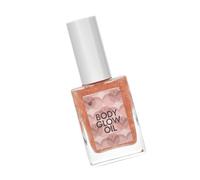 Estensore per il viso splendente per la spiaggia, per il viso, abbronzante, 30 ml