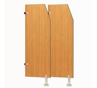 Estensore per la privacy degli orinatoi - Soluzione migliorata per la privacy del bagno degli uomini per hotel e strutture pubbliche