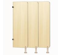 Estensore per la privacy degli orinatoi - Soluzione migliorata per la privacy del bagno degli uomini per hotel e strutture pubbliche