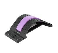 Estensore per la schiena HMS PRP01 Noir 37 cm