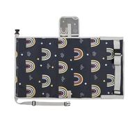 Estensore per lettino da bambini, con tasca in rete, per godere del comfort e dello spazio per le gambe per i viaggi lunghi e per i viaggi