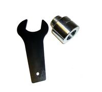 ESTENSORE PER MANDRINI SORBY EXN34 NO INSERT DA M 33 X 3,5 - Robert Sorby