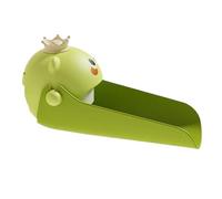 Estensore per maniglia del rubinetto, estensore igienico sicuro per la vasca da bagno, rende divertente lavarsi le mani per bambini, estensori per ragazzi, ragazze e bambini