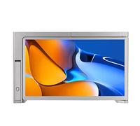 Estensore per Monitor per Laptop, l'Estensore per Schermo Triplo per Laptop da 13,3 Pollici Supporta la Ricarica Inversa per Laptop (S300)