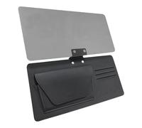 Estensore per paraluce | protezione solare anti abbagliamento, estensore per parasole veicoli, per pendolari, viaggiatori, famiglia, strade estive, donne e uomini