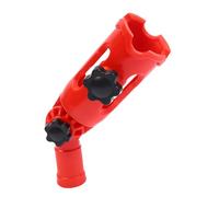 Estensore per pennelli multiangolare, universale, per mobili alti da soffitto e parete