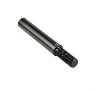 Estensore per pomello del cambio dell'auto, elegante e robusto, 7,6 cm, per migliorare le prestazioni del veicolo e controllare le sensazioni