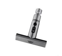 Estensore per rubinetto a cascata da cucina, 3 modalità di erogazione del connettore della testa di spruzzo, per rubinetto aeratore, estensore per lavello della cucina, dispositivo di risparmio idrico