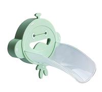Estensore per rubinetto, aiuto per vasca da bagno, prolunga per rubinetto della vasca da bagno per bambini e bambini, per lavarsi le mani, prolunga per rubinetto per bagno, cucina, si adatta alla