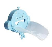 Estensore per rubinetto, aiuto per vasca da bagno, prolunga per rubinetto della vasca da bagno per bambini e bambini, per lavarsi le mani, prolunga per rubinetto da bagno e cucina, si adatta alla