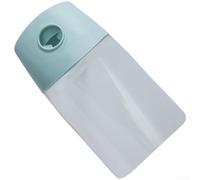 Estensore per rubinetto, dispositivo per allungare il rubinetto dell'acqua per bambini, in silicone adatto ai bambini, guida per flusso controllata in polipropilene per uso alimentare, facile