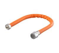 Estensore per rubinetto in gel di silice girevole 360° piegatura rubinetto bagn