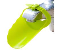Estensore per rubinetto per bambini - Attacco flessibile per lavabo per bambini | Lavavano le mani, facile da installare accessori per il bagno per bambini, promuove abitudini indipendenti a casa