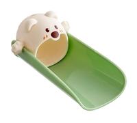 Estensore per rubinetto per bambini, estensore per il lavaggio delle mani, in silicone, a forma di animale, per cucina, asilo e bagno