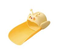 Estensore per rubinetto per bambini, estensore per rubinetti in silicone, estensori per rubinetti a forma di ape per bambini, estensori per lavello, prolunga per rubinetti per casa, bambini, lavello