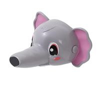 Estensore per rubinetto per bambini, prolunga portatile per lavelli da bagno e cucina, misura universale, canale 'acqua in silicone per il lavaggio delle mani del bambino, accessorio per bambini a