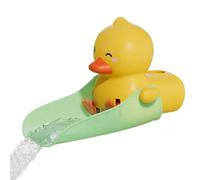 Estensore per rubinetto per lavandino del bagno, estensione per lavello per bambini, prolunga per maniglia del rubinetto, estensione per rubinetto per lavaggio a mano per lavandino del bagno