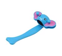 Estensore per rubinetto per vasca da bagno e per bambini - Estensore per maniglia del rubinetto antiscivolo a prova di spruzzi, guida 'acqua carina per il lavaggio delle mani Maniglia