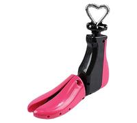 Estensore per scarpe regolabile, per uomo e donna, allarga scarpe da uomo, strumento per allargare le scarpe, strumento per allargare le scarpe a 4 vie, strumento regolabile per allargare scarpe con