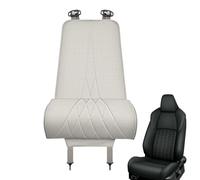 Estensore per sedile auto, per guida a lunga distanza, supporto per gambe di guida, tessuto resistente all'usura, per auto, camion, autobus, treni, casa, viaggi su strada