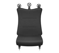 Estensore per Sedile Auto,Supporto Regolabile per Gambe da Guida - Estensore Ergonomico Accessori Veicolo Unisex per Auto SUV Furgone Sedan