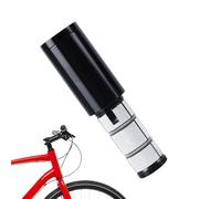 Estensore per Stelo della Bici, Estensione per della Bici, Adatta per Estensione del Tubo da 28,6 mm, per Principianti, Mountain Bike, Corsa, Ciclismo, attività all'aperto su Strada