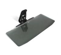 Estensore per visiera parasole per auto, parasole per auto, parasole, antiriflesso, per veicoli, camion, conducenti alti, pendolari, guida, viaggi su strada a lunga distanza