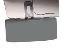 Estensore per visiera per auto - Visiera solare per auto | Visiere per protezione solare per auto | Protezione per gli occhi Visiera solare Visiere per protezione solare | Parasole in vetro r