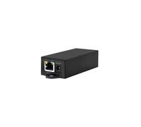 Estensore POE 1000Mbps Standard 48V Cavo di Rete Estensione Trasmissione A Lunga Distanza 800 Metri Estensione 30W