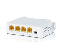 Estensore PoE da 1 A 3 Porte Ripetitore Poe 100/1000M IEEE802.3Af per Esten5140
