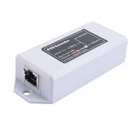 Estensore POE per Telecamera IP NVR POE Extend 100 Metri per Portata POE Y7N3