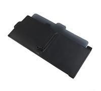 Estensore polarizzato per visiera parasole per migliorare la visibilità della strada in pieno sole