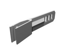 Estensore Porta Spartiti per Pianoforte Digitale Yamaha P45 Leggio Piano