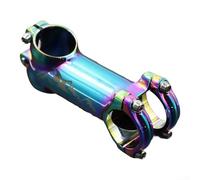 Estensore regolabile per manubrio della bicicletta per mountain bike e bici da strada, migliora il comfort e il controllo per tutti i piloti (17 gradi 70 mm colore)