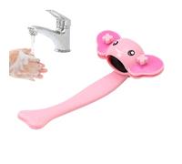 Estensore Rubinetto Girevole - Estensori A Prova Di Spruzzi Da 7,87 Pollici | Pratico Estensori Di Sicurezza Per Bagno Estensore Maniglia Per Rubinetto