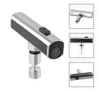 Estensore rubinetto modalità robotica con lunghezza estesa e maggiore flessibil