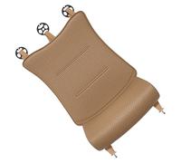 Estensore Sedile Auto Supporto Gambe | Cuscino Auto per Posto Guida - Estensore Ergonomico Accessori Veicolo Unisex per SUV Furgone Sedan