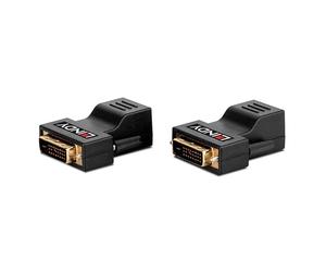 Estensore Singlelink da 70 m CAT.6 Dvi-d - Nouvo