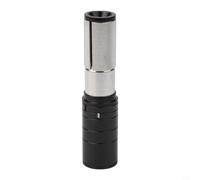 Estensore Sterzo Nascosto Bici 28.6mm Lega Alluminio | Regolabile 3-55mm, include distanziatori per vari, trova la postura di guida perfetta e comoda