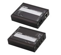 Estensore USB 2.0 Cat5 4 porte 100m - Aten IDATA UCE-32100