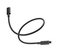 Estensore USB-C VITURE One-UCEx-50-Blk 50 cm USB 3.2 Gen1 Nero