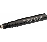 Estensore Valvola Presta Topeak 90Mm Nero