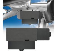 Estensore visiera ombrellone auto antiriflesso per un maggiore comfort di guida