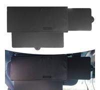 Estensore Visiera Solare Protezione UV Regolabile Compatibile con la maggior par