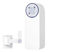 Estensore WiFi, Amplificatore Internet per WiFi | Amplificatore di segnale Estensore di gamma da 300 Mbps Amplificatore WiFi,Ripetitore WiFi per esterni con Antenna girevole, Estensore