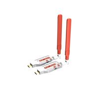 Estensore Wireless 4K Compatibile con , Trasmettitore, Ricevitore Audio/Video, Adattatore Visualizzazione con Portata 150 M per La Condivisione