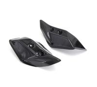 Estensori Parafango Per Moto Protezioni Maniglia Parabrezza Nero