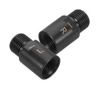 Estensori Per Pedali Estensione Dell'assale Biciclette Pedale Della